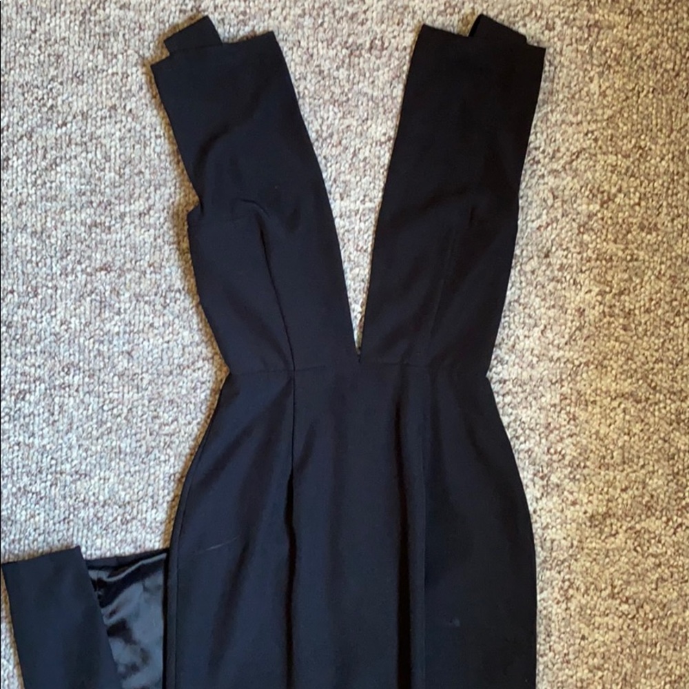 Solace London Maxi Dress